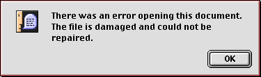 error message in acrobat 5 opening compressed Acrobat 6 document. error message in acrobat 5 opening compressed Acrobat 6 document